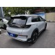 BYD Sea Lion 05 EV, пробіг 5 тисяч км 
